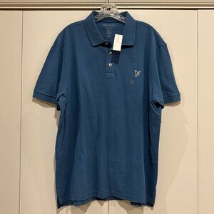 Men's Size XL AEO Polo - NWT!